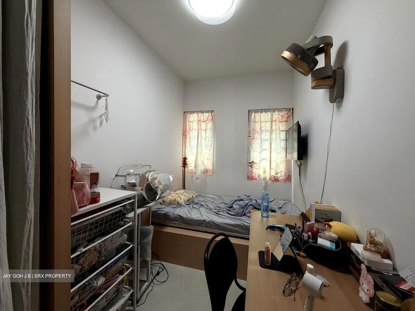 Wan Tho Lodge (D13), Apartment #606970741